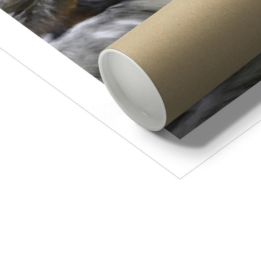 " Dartmoor in Flow #1 " Fine Art Print