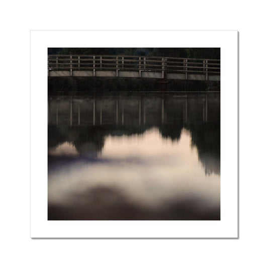 "On Reflection" Fine Art Print
